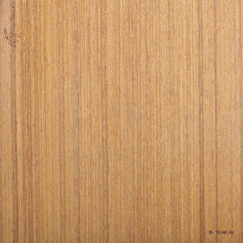 B-Teak av